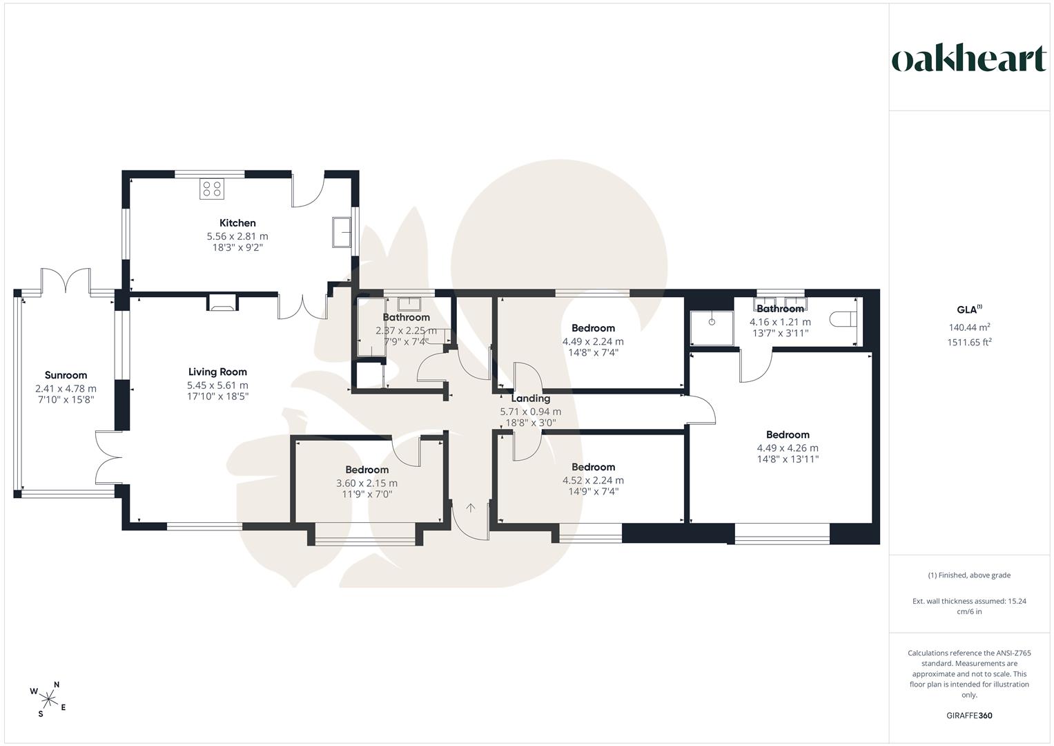 Floorplan thumbnail